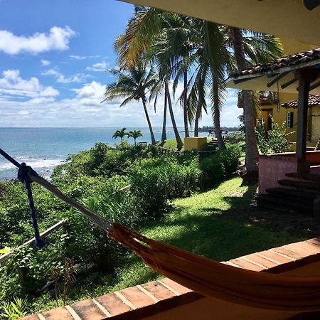 Hotel Punta Franca Jobal 外观 照片