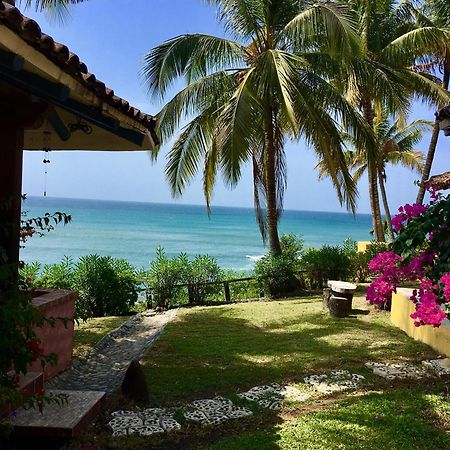 Hotel Punta Franca Jobal 外观 照片