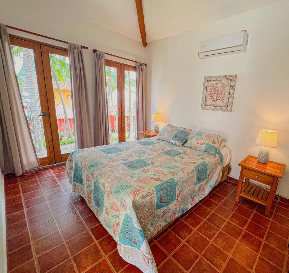 Hotel Punta Franca Jobal 外观 照片