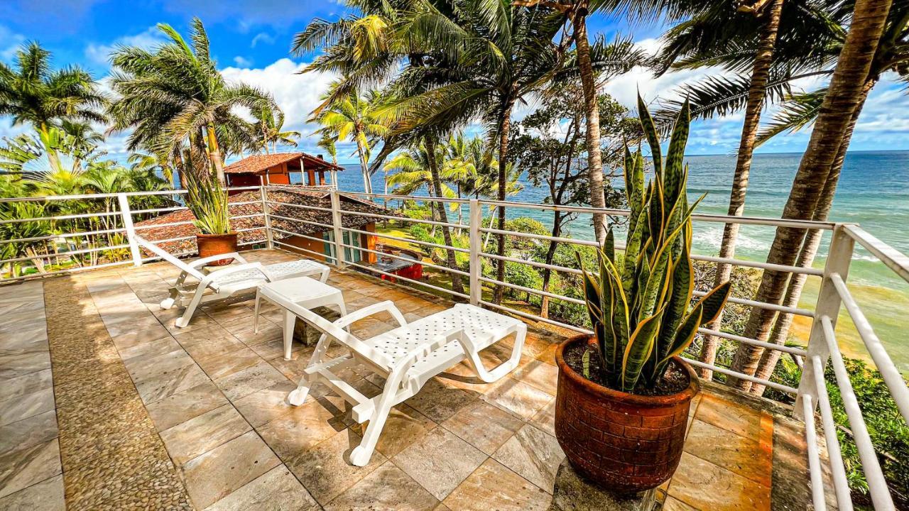 Hotel Punta Franca Jobal 外观 照片