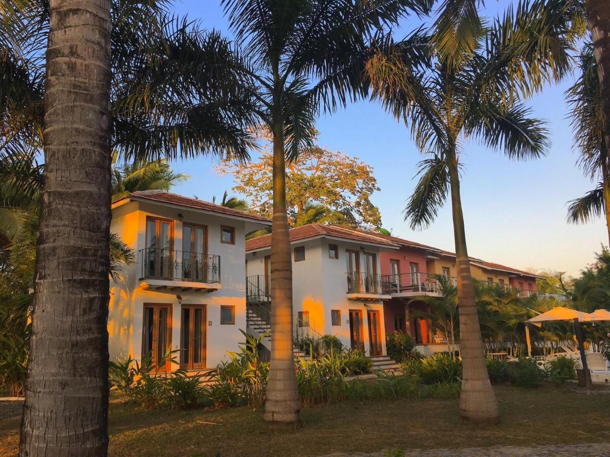 Hotel Punta Franca Jobal 外观 照片