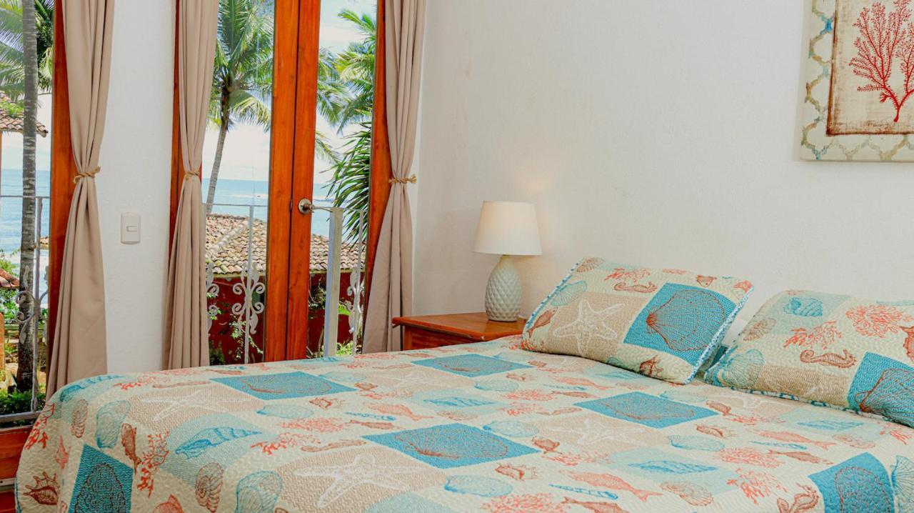 Hotel Punta Franca Jobal 外观 照片