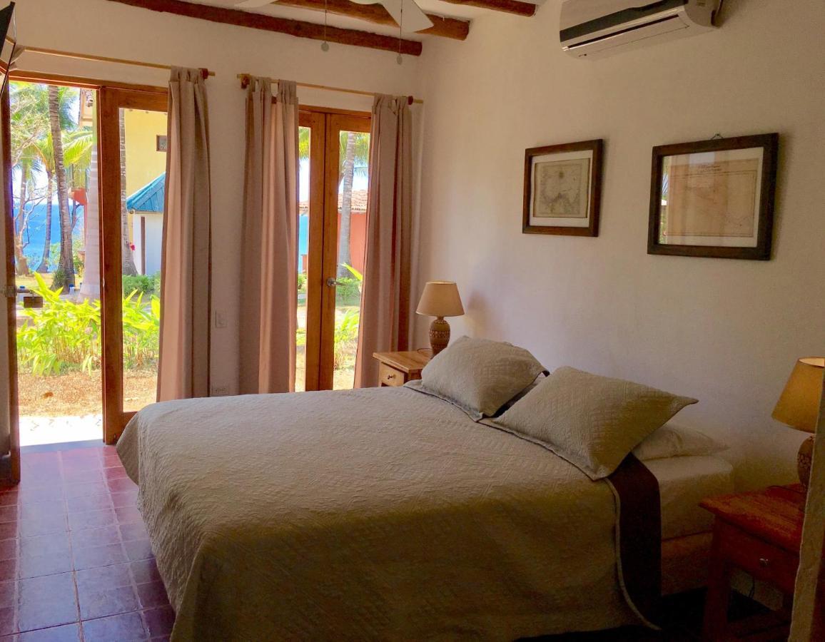 Hotel Punta Franca Jobal 外观 照片