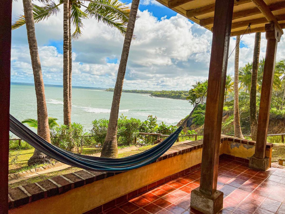 Hotel Punta Franca Jobal 外观 照片