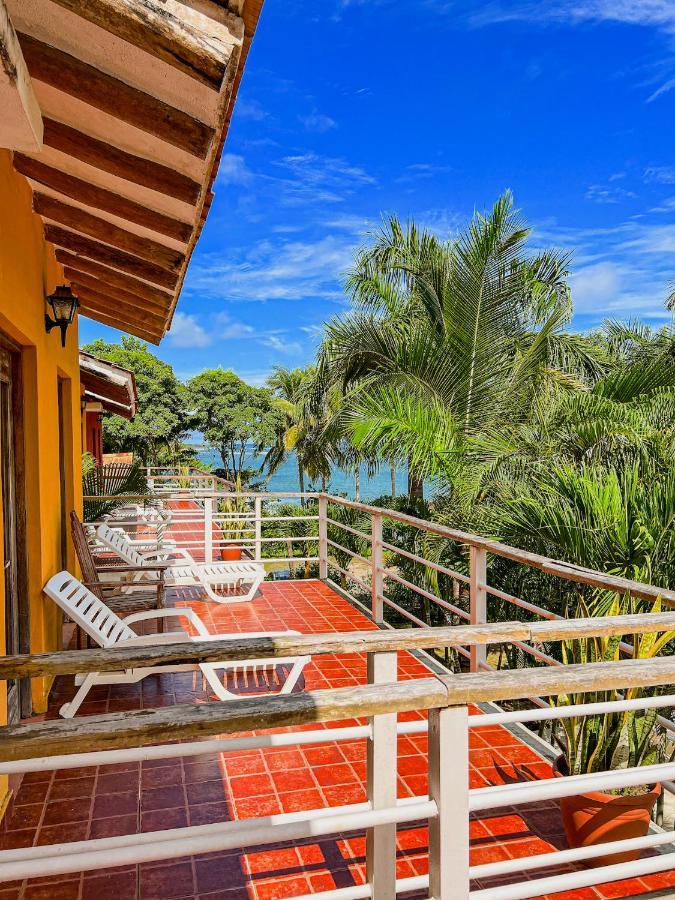 Hotel Punta Franca Jobal 外观 照片