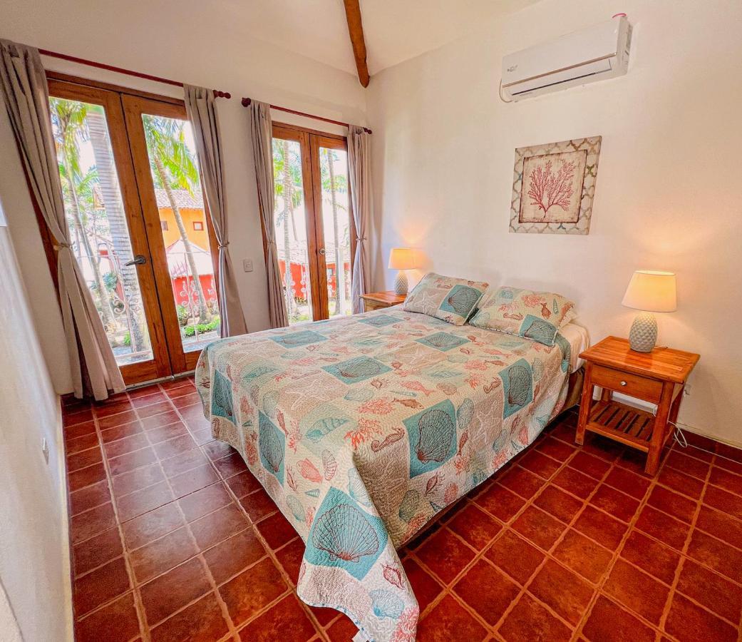 Hotel Punta Franca Jobal 外观 照片
