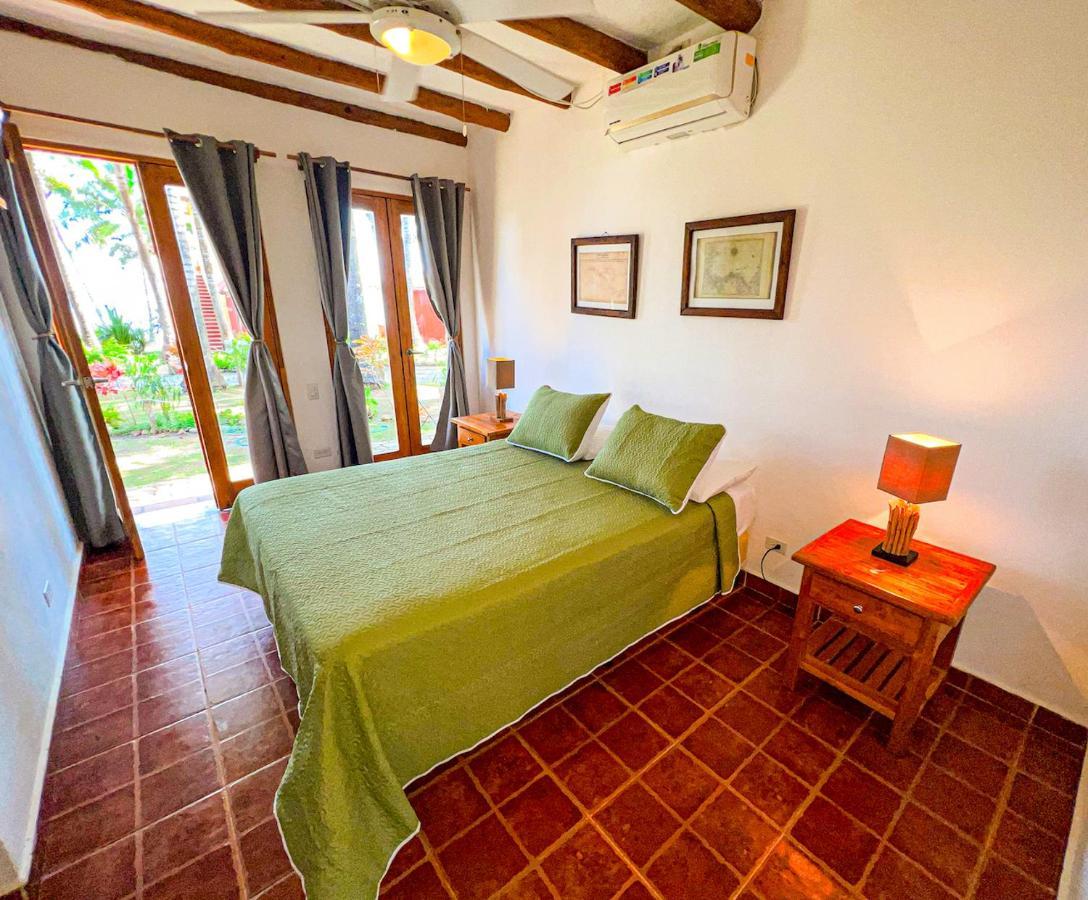 Hotel Punta Franca Jobal 外观 照片