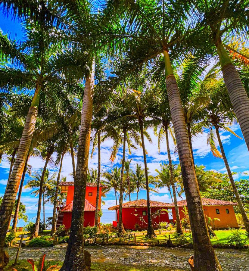 Hotel Punta Franca Jobal 外观 照片