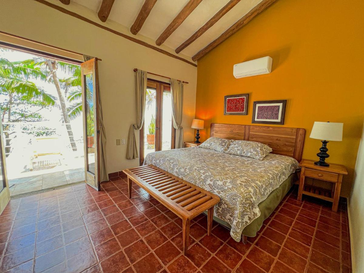 Hotel Punta Franca Jobal 外观 照片