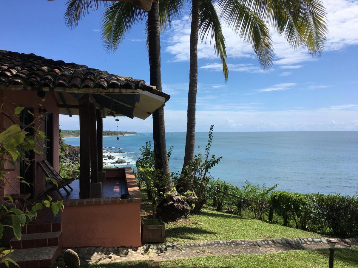 Hotel Punta Franca Jobal 外观 照片