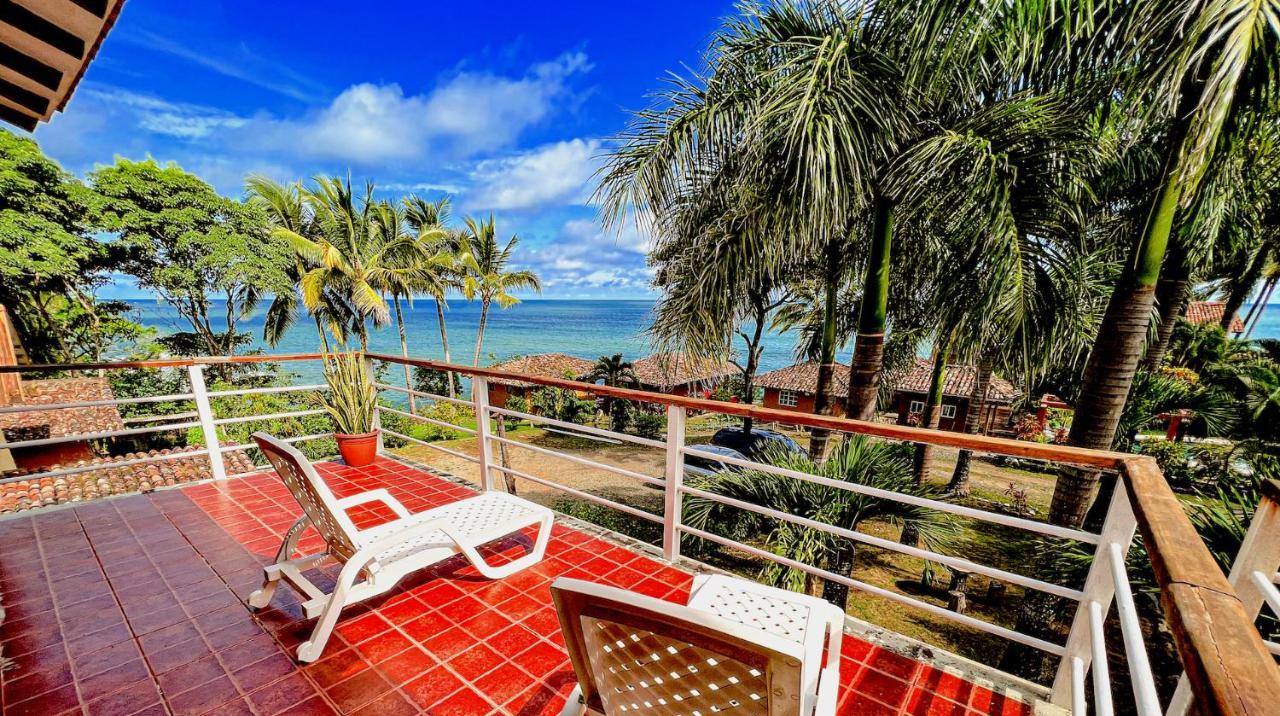 Hotel Punta Franca Jobal 外观 照片