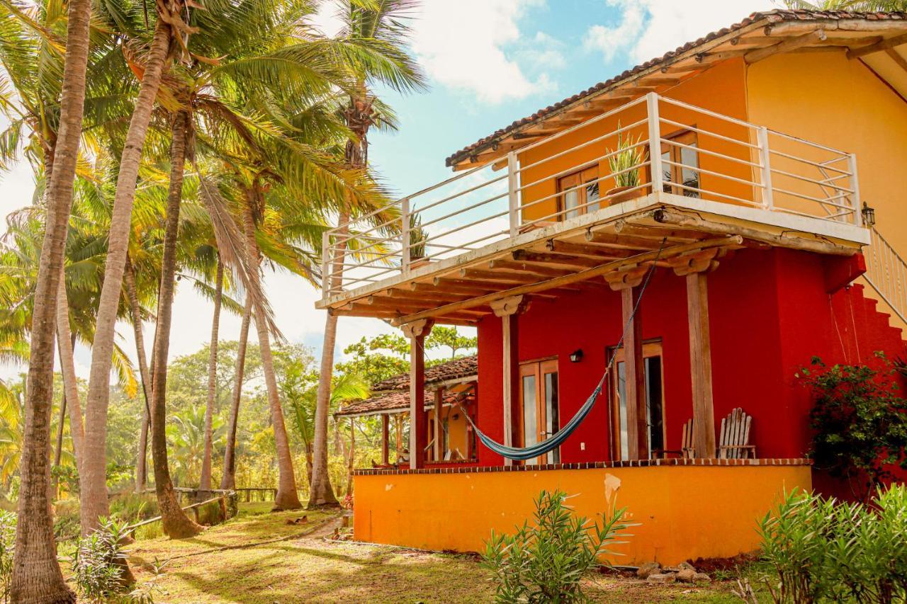 Hotel Punta Franca Jobal 外观 照片