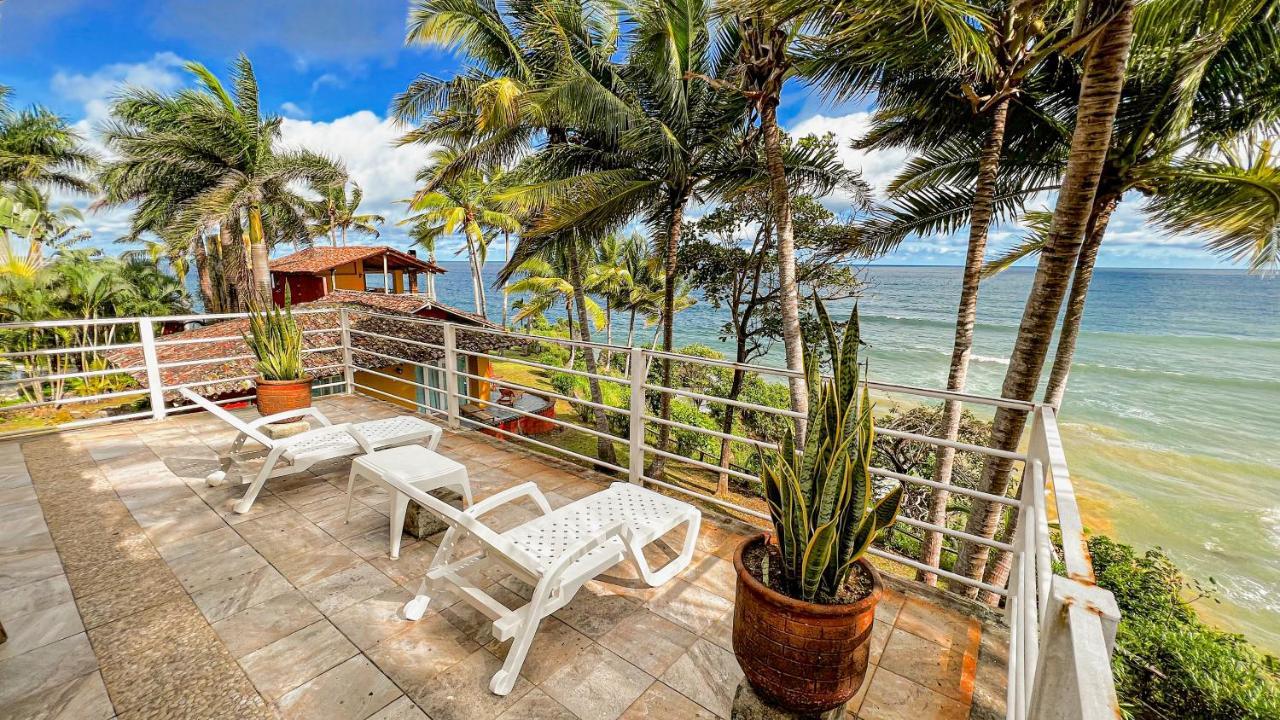 Hotel Punta Franca Jobal 外观 照片
