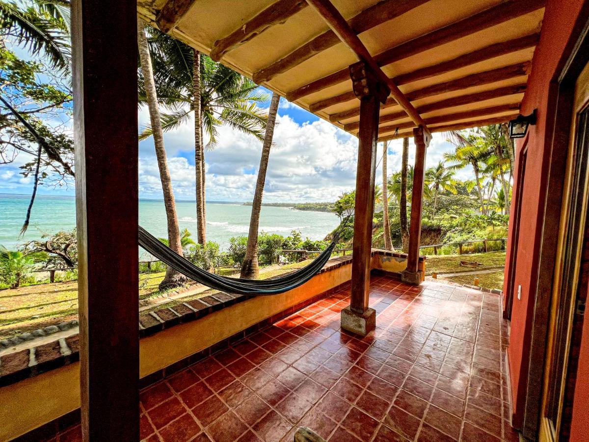 Hotel Punta Franca Jobal 外观 照片