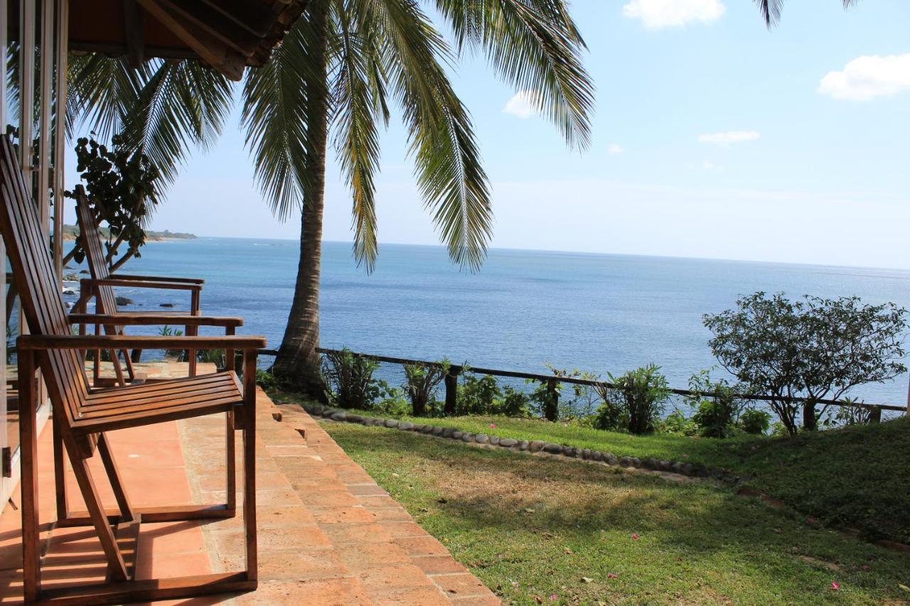 Hotel Punta Franca Jobal 外观 照片