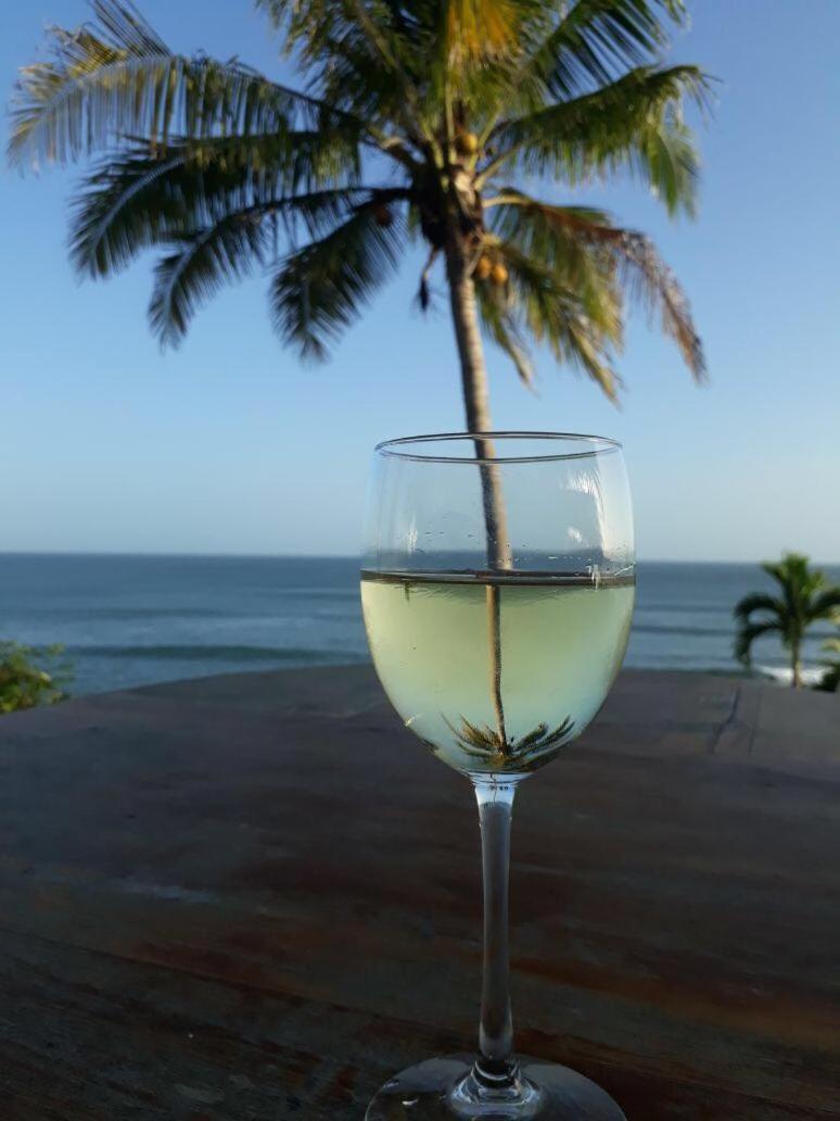 Hotel Punta Franca Jobal 外观 照片