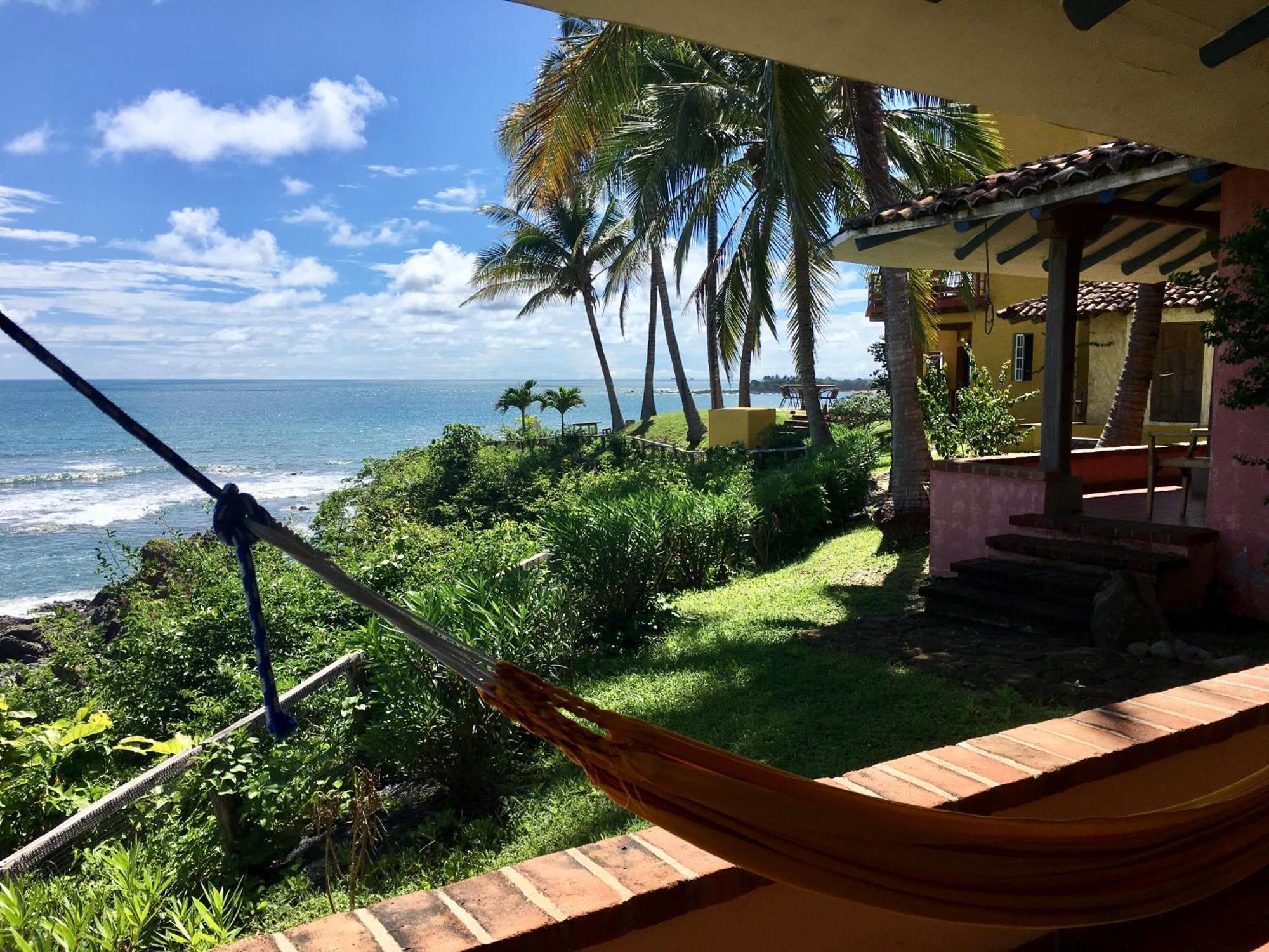 Hotel Punta Franca Jobal 外观 照片