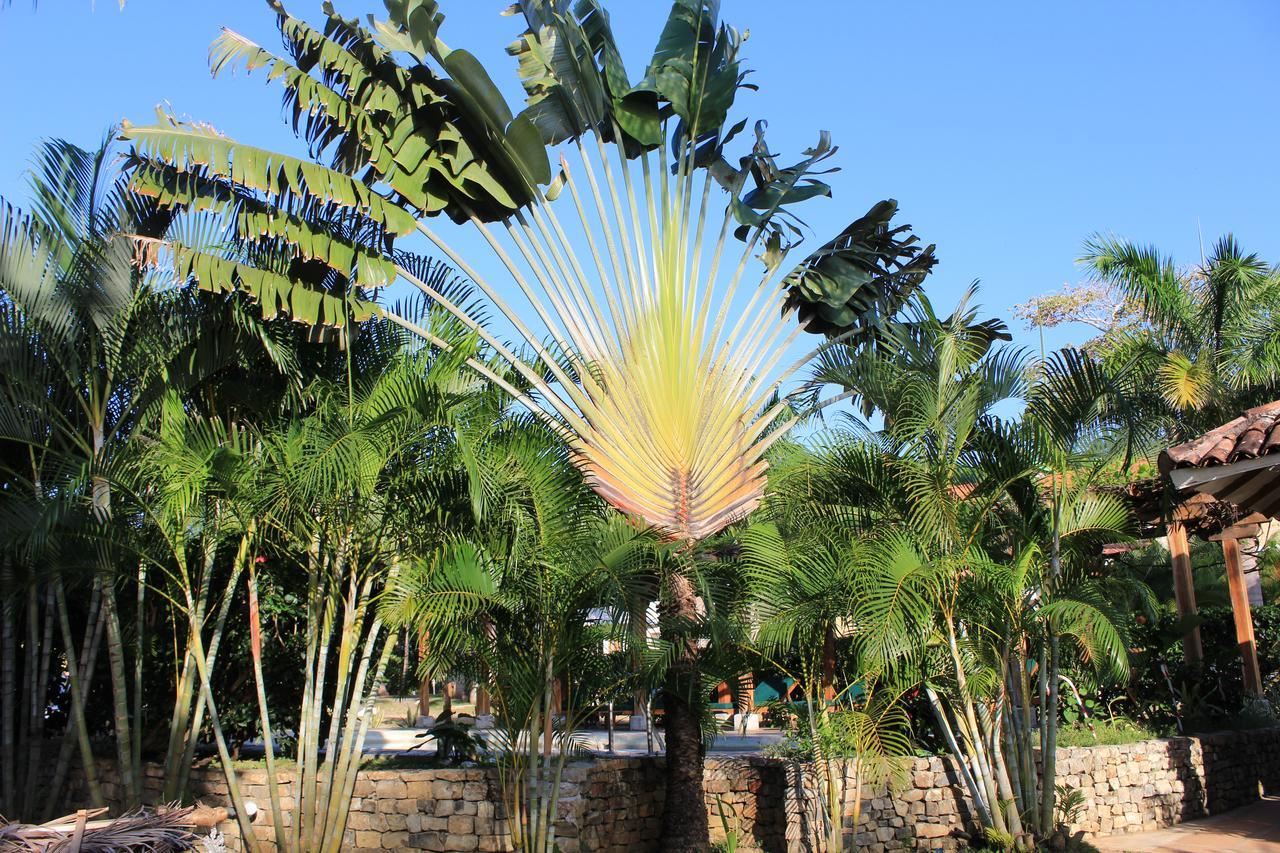Hotel Punta Franca Jobal 外观 照片