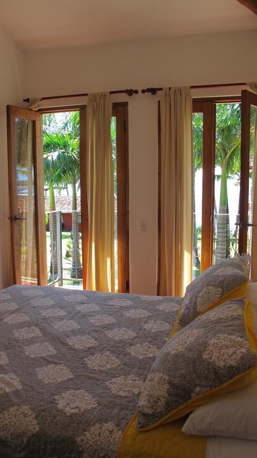 Hotel Punta Franca Jobal 外观 照片
