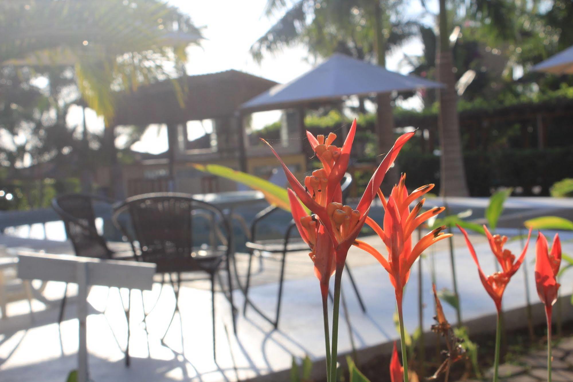 Hotel Punta Franca Jobal 外观 照片