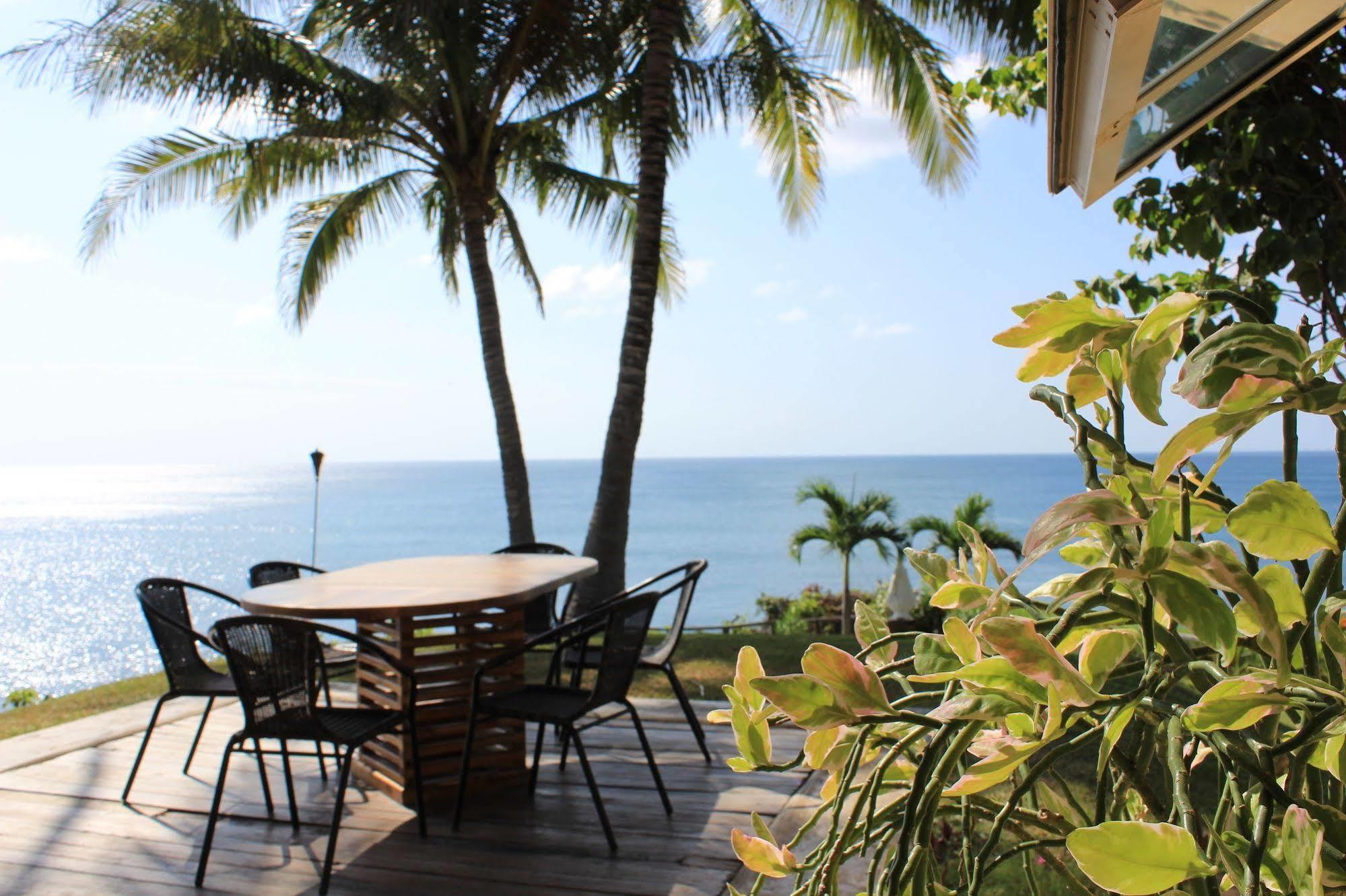 Hotel Punta Franca Jobal 外观 照片