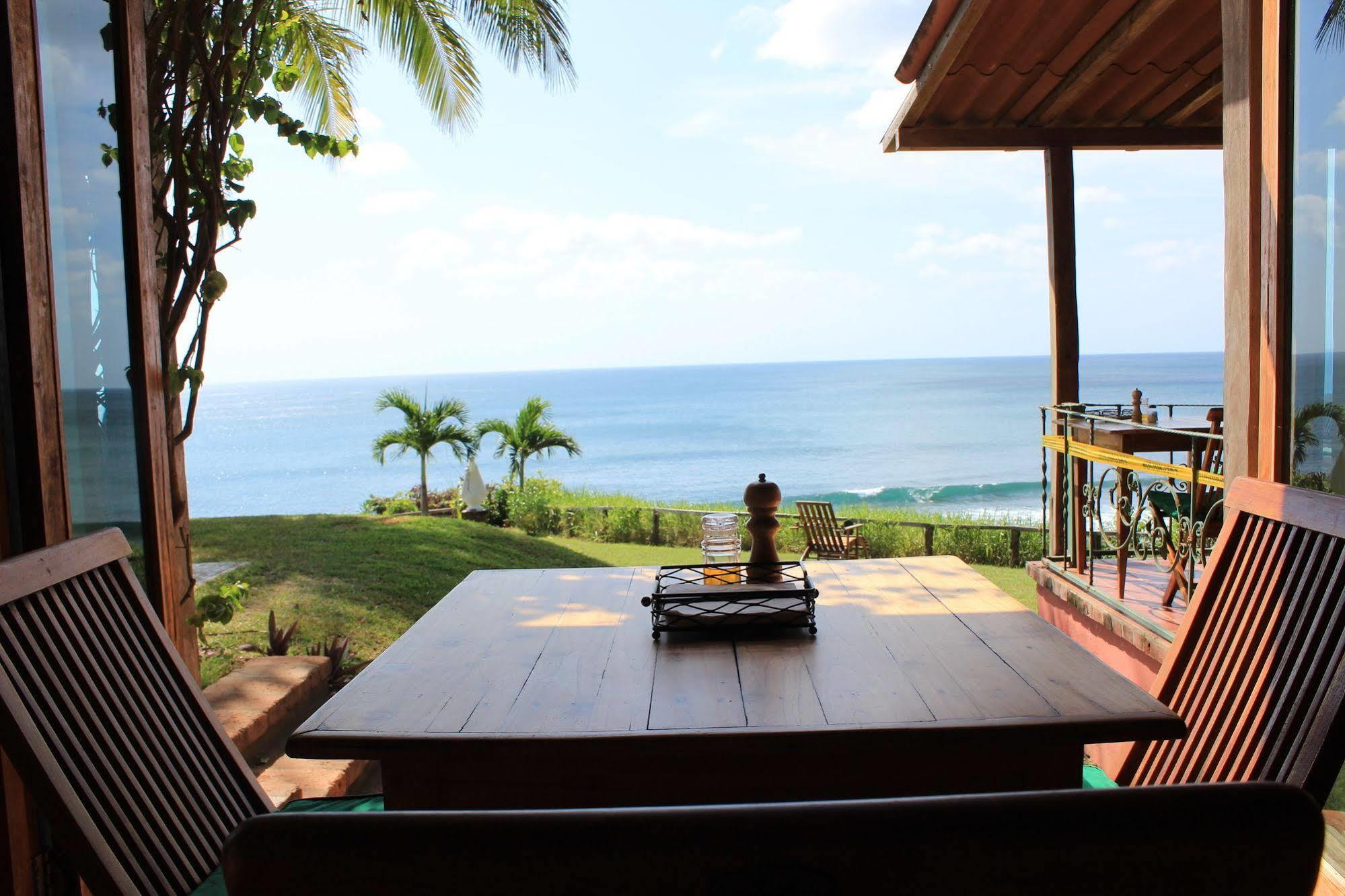 Hotel Punta Franca Jobal 外观 照片
