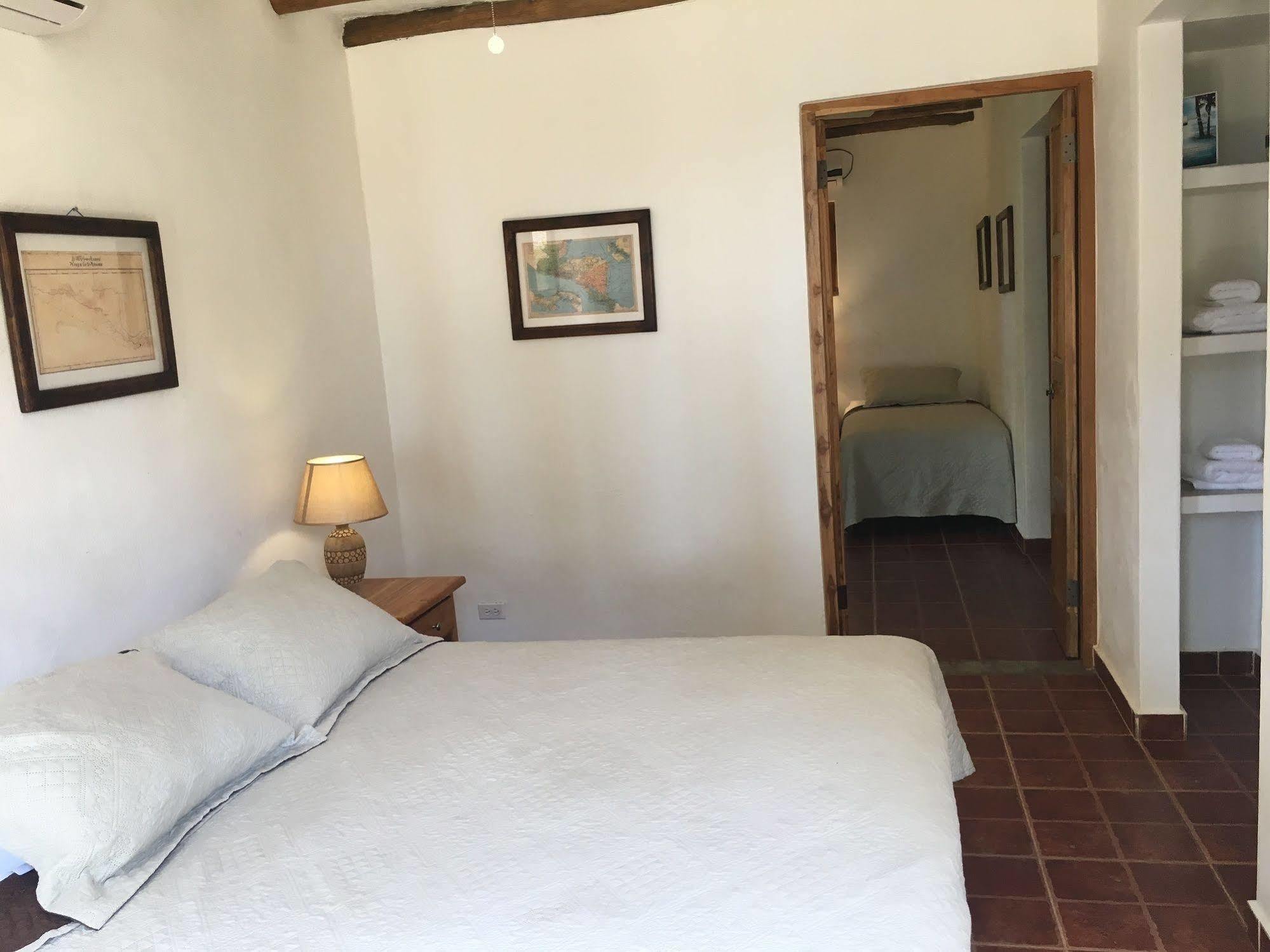 Hotel Punta Franca Jobal 外观 照片