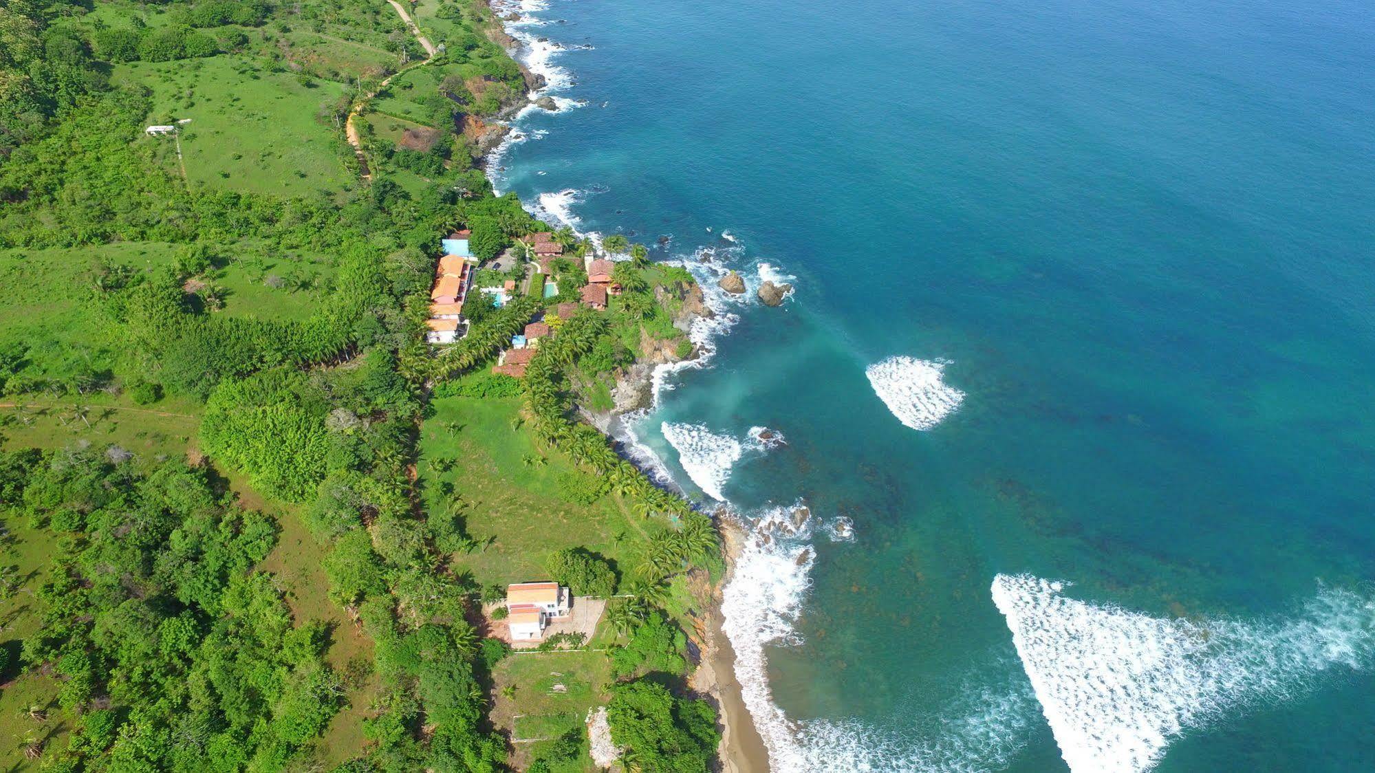 Hotel Punta Franca Jobal 外观 照片