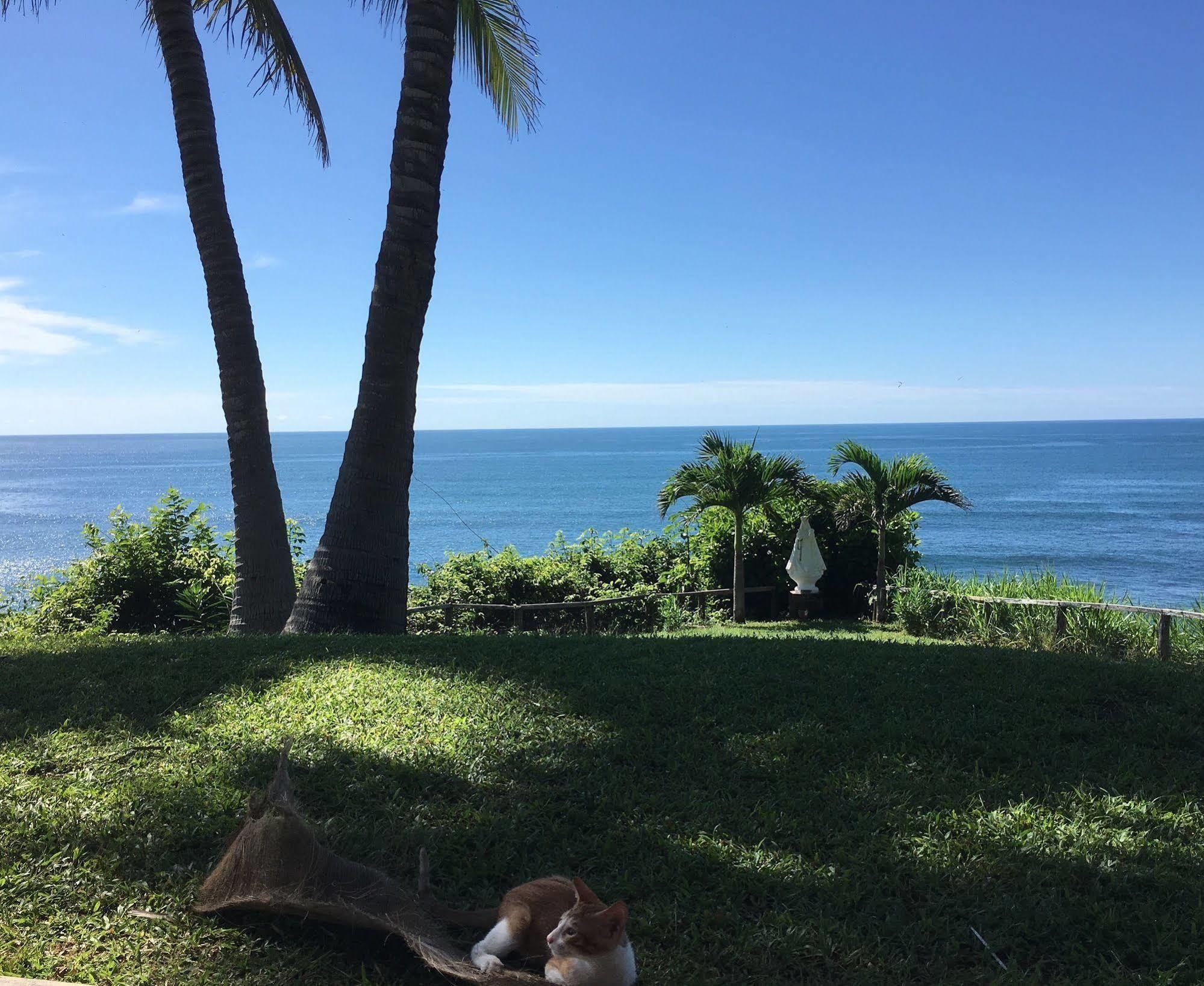 Hotel Punta Franca Jobal 外观 照片