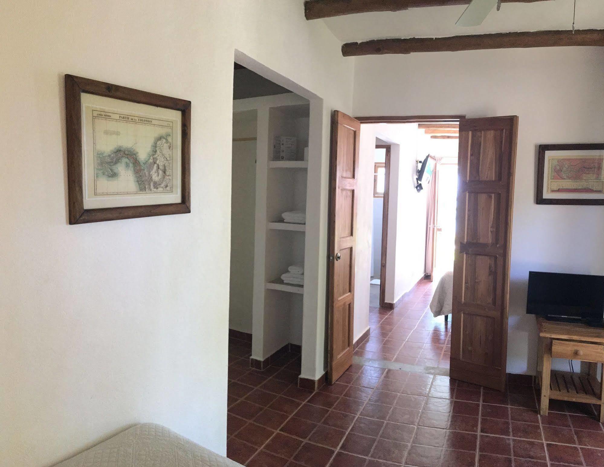 Hotel Punta Franca Jobal 外观 照片
