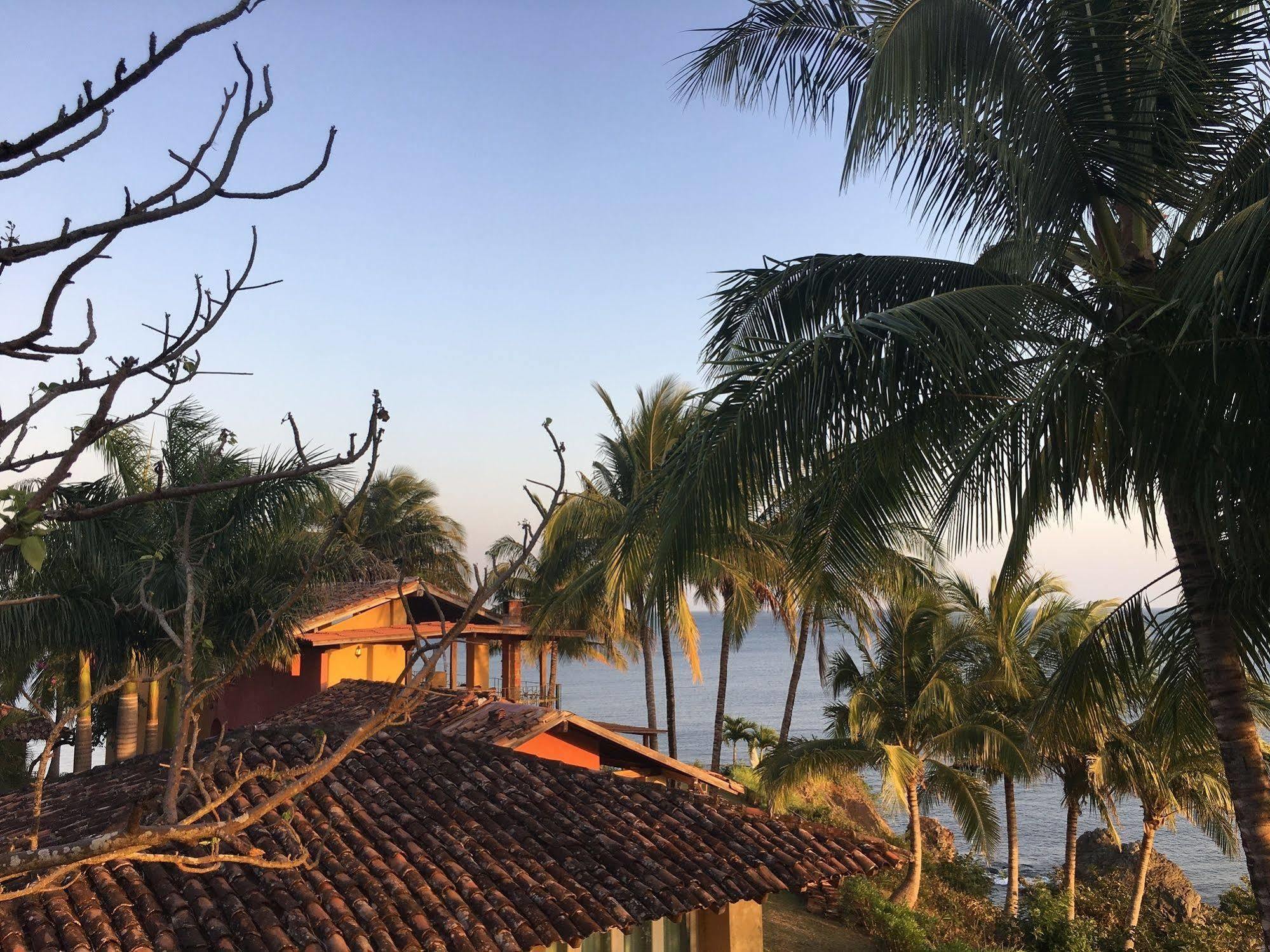 Hotel Punta Franca Jobal 外观 照片