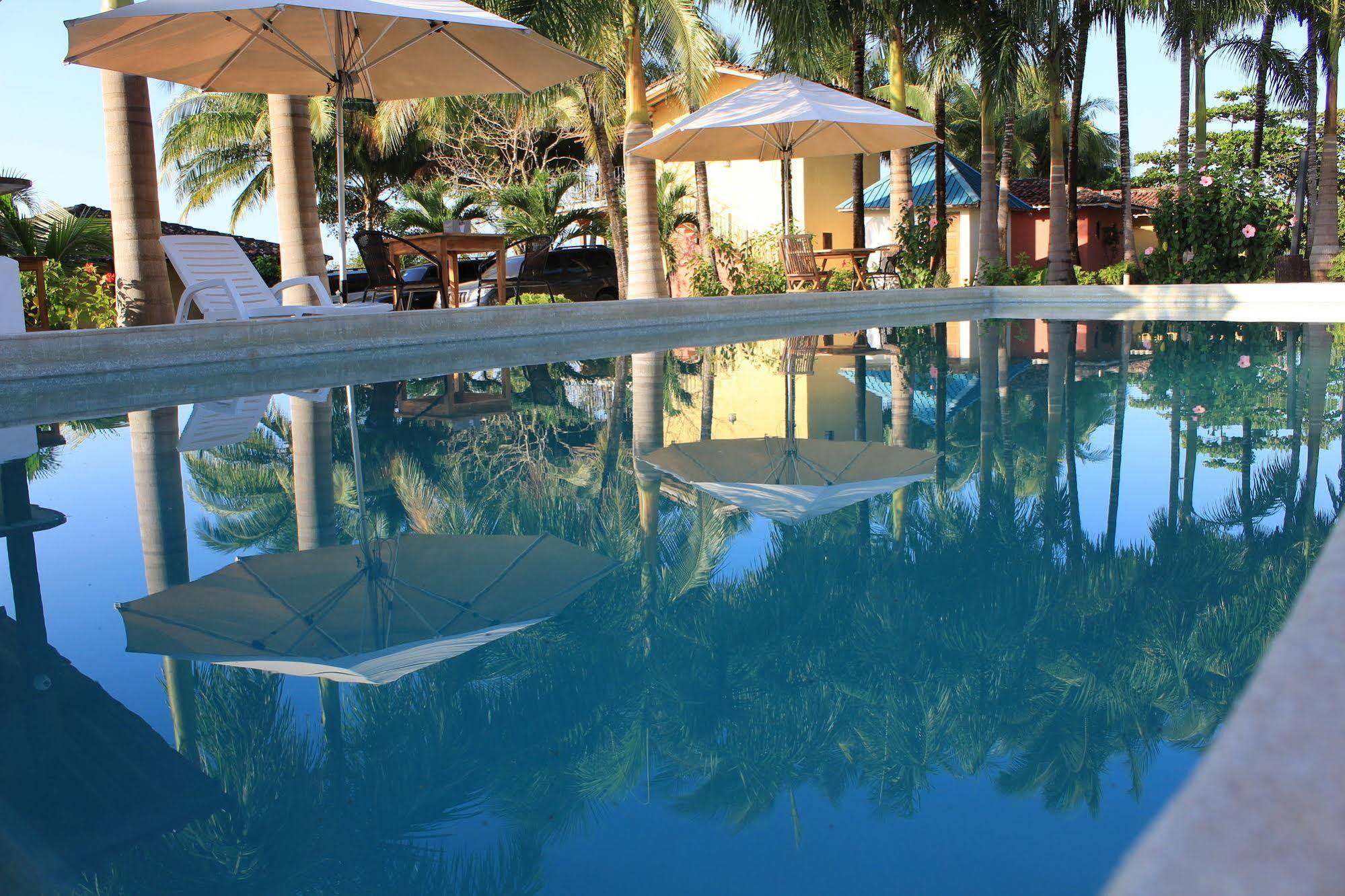 Hotel Punta Franca Jobal 外观 照片