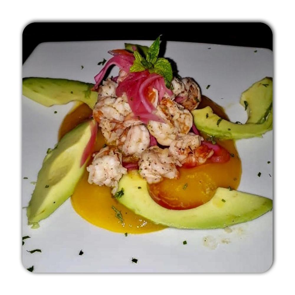 Hotel Punta Franca Jobal 外观 照片